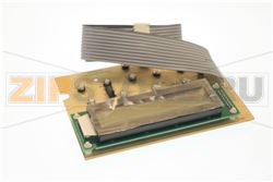 PCB LCD PCD(SW3.2)(GBFDINLEPCZ)(EU) ESAM 