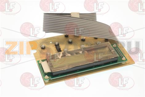 PCB LCD PCD(SW3.2)(GBFDINLEPCZ)(EU) ESAM 