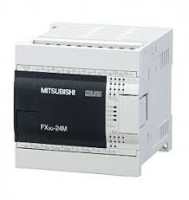 Контроллер Mitsubishi Electric FX3G-24MR/DS