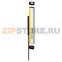 Завеса безопасности световая (передатчик) SICK C2MT-09624BBC03FB0