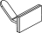 Cable сlamp kit Zebra TTP 8200
