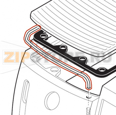 Tubo x coperchio carcassa Saeco Royal Digital Tubo x coperchio carcassa Saeco Royal Digital

Запчасть на сборочном чертеже под номером: 22

Название запчасти на итальянском языке: Tubo x coperchio carcassa Saeco Royal Digital