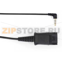 SNOM ACPJ Проводной переходник с разъемом 3,5 мм для гарнитуры Snom A100M/A100D