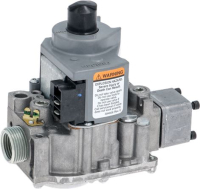 VALVULA DE GAS 60Hz