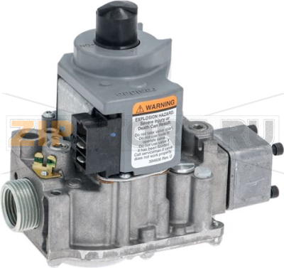 VALVULA DE GAS 60Hz 