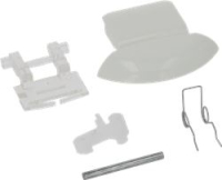 DOOR HANDLE BOMPANI ARDO 719003700