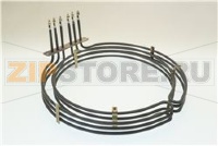 RESISTENZA 7000W 230V