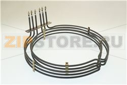 RESISTENZA 7000W 230V 