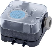 PRESSSOSTATO LGW10A2 1-10 mbar