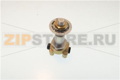 КОРПУС ЭЛЕКТРОМАГНИТНОГО КЛАПАНА ДВУХХОДОВ. 