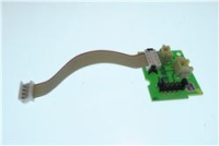 PCB BRIDGE+CABLE ECAM550.75