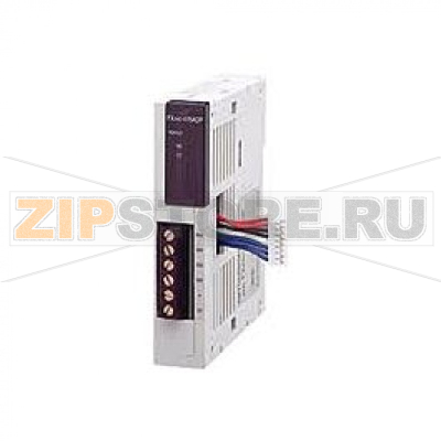 Модуль коммуникационный Mitsubishi Electric FX2NC-485ADP 