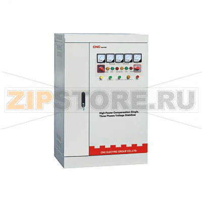 Стабилизатор напряжения CNC Electric F000027 