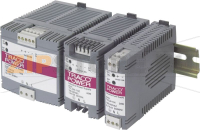 Блок питания на DIN-рейку, 12 V/DC, 2 A, 24 W Traco Power TCL 024-112
