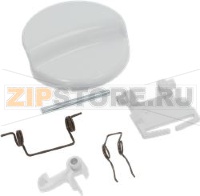 РУЧКА ЛЮКА ARDO 651027659