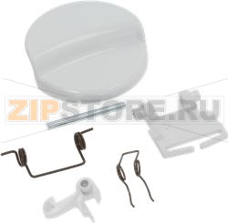 РУЧКА ЛЮКА ARDO 651027659 