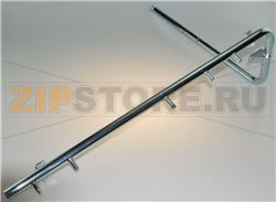 RAMPE GAZ 2FV BLOC 800 