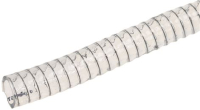 SPIRAL DRAIN HOSE ø 19x25x2000 mm B.A.