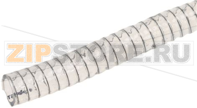 SPIRAL DRAIN HOSE ø 19x25x2000 mm B.A. 