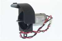 MOTOR COMPLETE 24V DC (7001111)