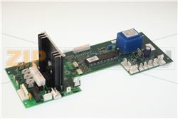 BAS.EL.M LAYER X SMART SUP021Y 230VSOSTI 