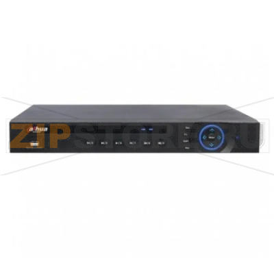 IP-видеорегистратор Dahua NVR5216 