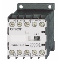 Коммутационное устройство низковольтное Omron J7KNA-12-10 24VS