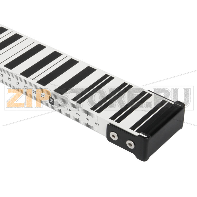 Рейка алюминиевая LD21 (1м) 