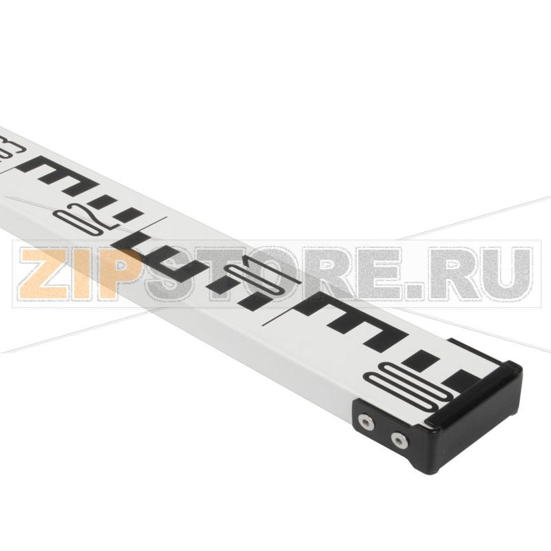 Рейка алюминиевая LD21 (1м) 