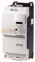 Преобразователь частоты, 400 В, 39 A, 18.5 кВт, IP20/NEMA 0, FS4 Eaton DC1-34039NB-A20CE1