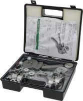 ТРУБОГИБ С ТРЕЩОТКОЙ 230