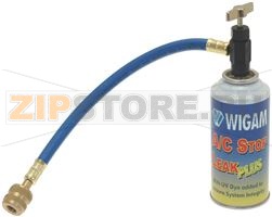 STOP LEAK 490000 FOR SYSTEMS HVAC 