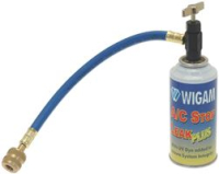 STOP LEAK 490000 FOR SYSTEMS HVAC