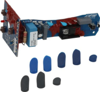 РЕГУЛЯТОР СКОРОСТИ 660 ВТ 230 В