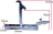 CERNIERA SFILABILE BM781M