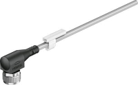 Кабель соединительный 2.5 м Festo NEBB-M12W5-P-2.5-LE4