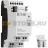 Модуль расширения для easyE4, 12/24 В пост. тока, 24 В перем. тока Eaton EASY-E4-UC-8RE1 - Модуль расширения для easyE4, 12/24 В пост. тока, 24 В перем. тока Eaton EASY-E4-UC-8RE1