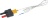 FLEXIBLE PROBE ø 2x1000 mm