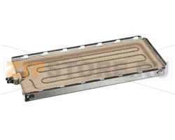 275W 120V RIBBON HEATER 