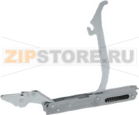 HINGE FOR OVEN GORENJE