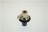 KNOB STEEL BLACK MOD. PGF75