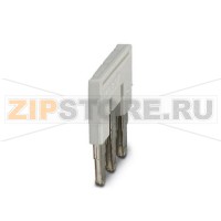 Перемычка Phoenix Contact FBS 3-5 GY