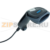 Ручной сканер 1D штрих-кодов, USB SICK IDM120-3