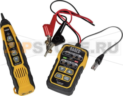 Локатор кабельный Klein Tools PRO-Kit 