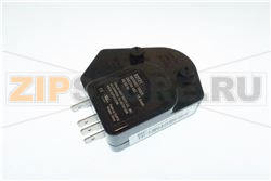 TIMER ELETTRONICO DI SBRINAMENTO 