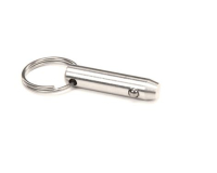 RING PIN, 1/2 X 1.2
