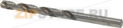 СПИРАЛЬНАЯ РЕЖУЩАЯ ГОЛОВКА ДЛЯ МЕТАЛЛА Ø 8 ММ 