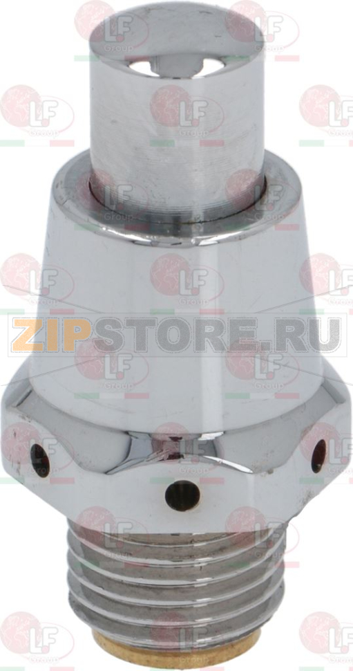 РАЗРЯЖАЮЩИЙ КЛАПАН Ø 1/4"M 