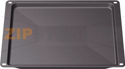 BAKING TRAY FOR OVEN SUITABLE FOR SELF-C 