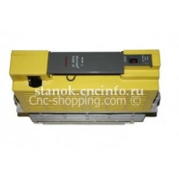 Сервоусилитель Fanuc A06B-6066-H234